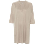Majestic Dresses Dove Grey