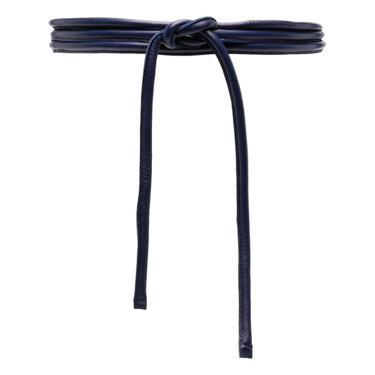 Furling By Giani Leather belt
