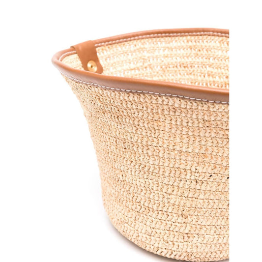 Jacquemus Le Bob Soli bucket hat 245AC6423072811