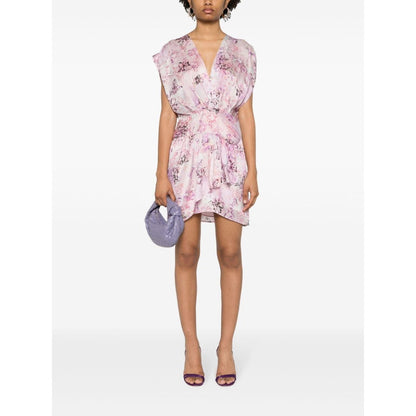 Iro Dresses Pink