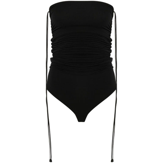 Wolford Top Black 771077005