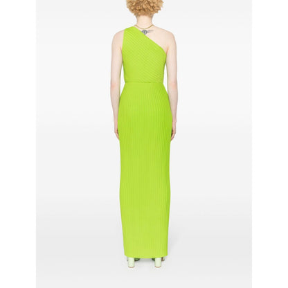 Solace London Dresses Green Dresses