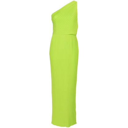 Solace London Dresses Green Dresses