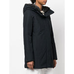 Woolrich Coats Blue CFWWOU0724FRUT0001DKN-AI24