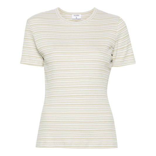FILIPPA K T-shirts and Polos Green 306479961