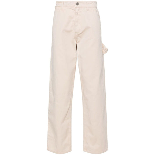 AWAKE NY Trousers White Trousers