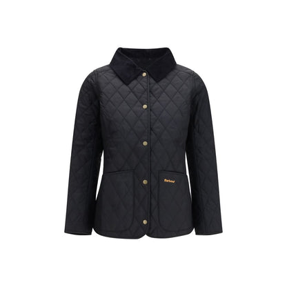 Barbour Blue Polyamide Shell Jacket