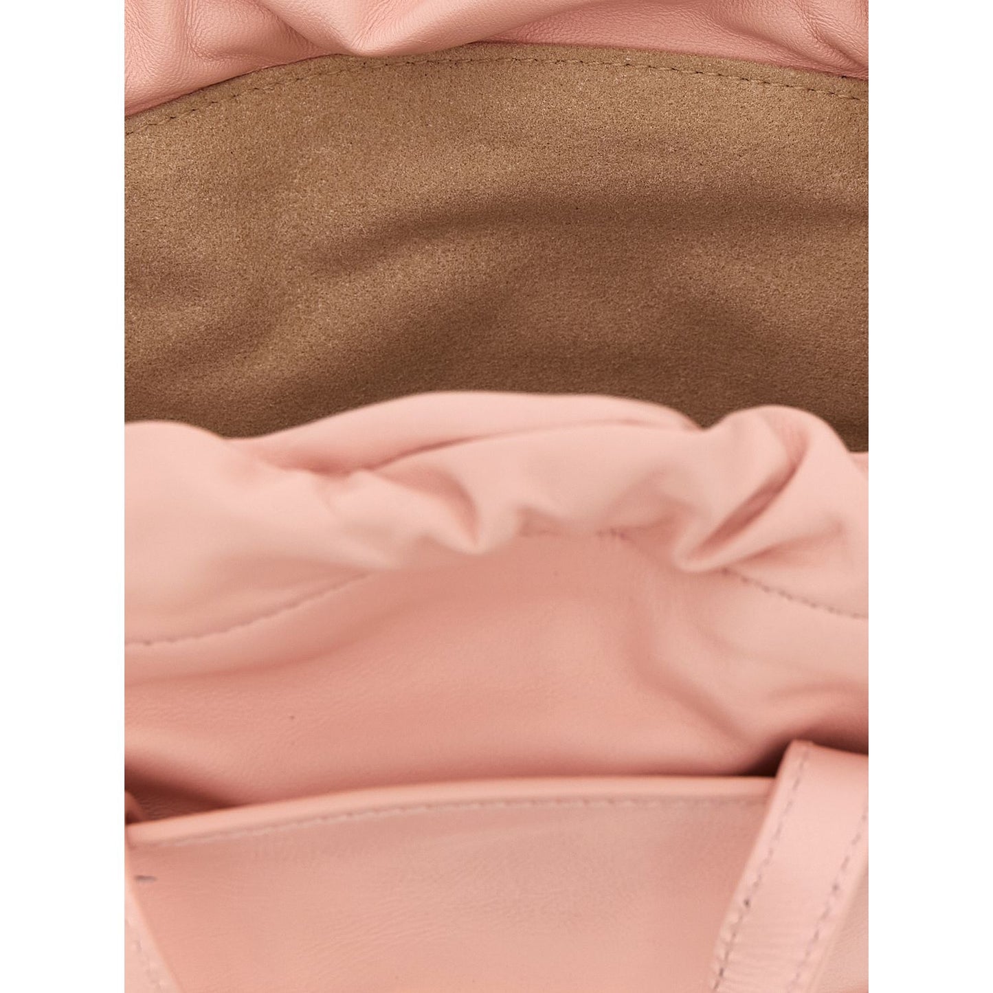 Balmain Multicolor Calfskin Handbag