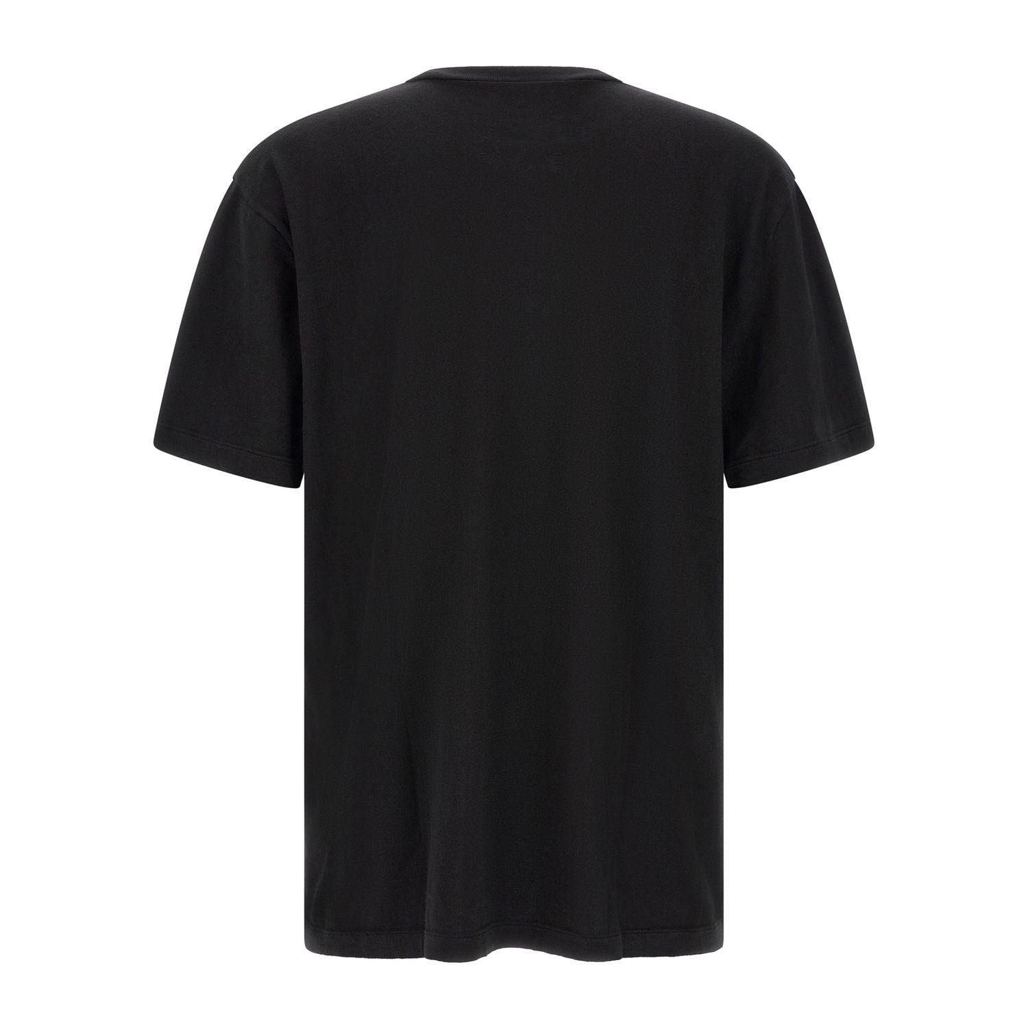 Extreme Cashmere Multicolor Cotton T-Shirt