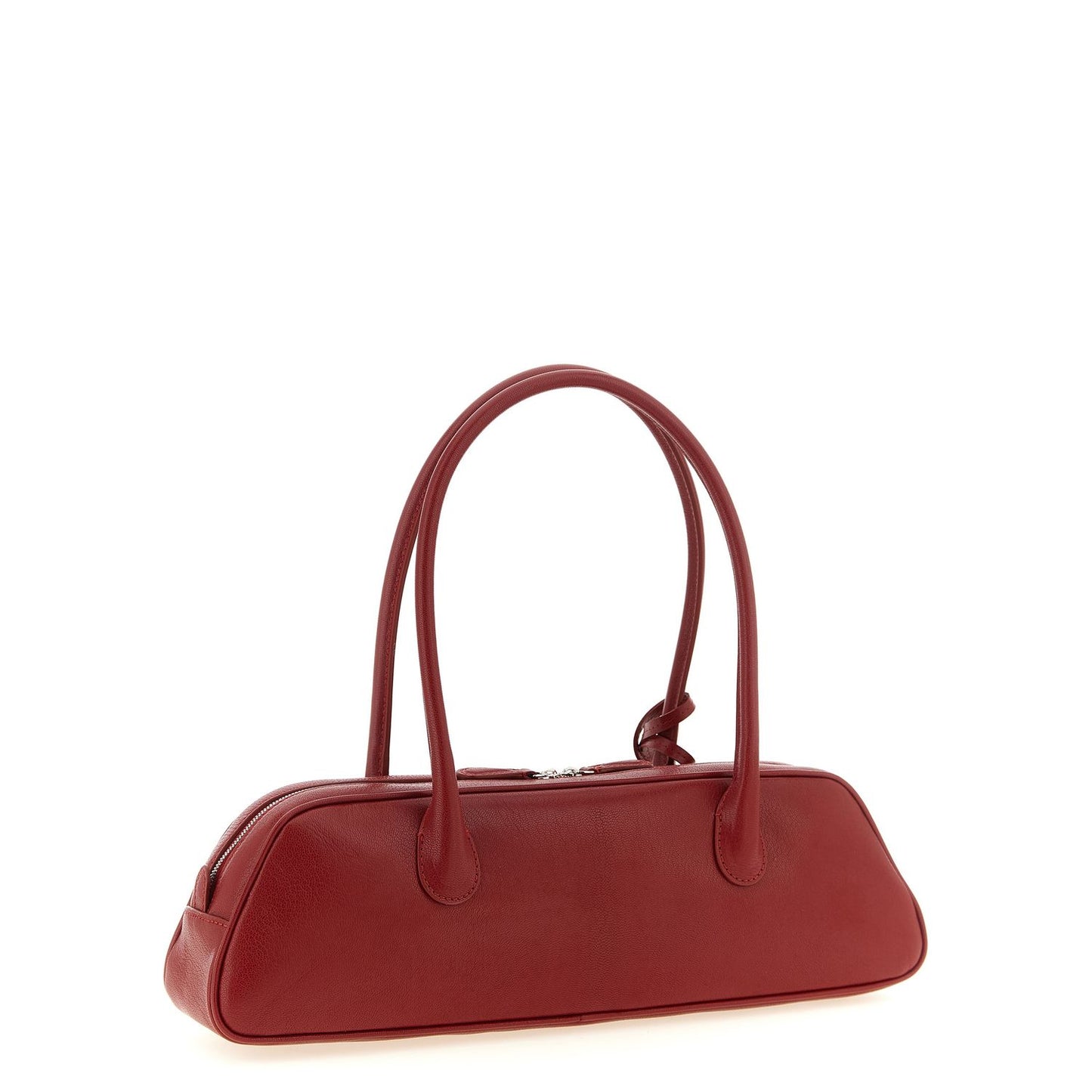 Magda Butrym Multicolor Calfskin Handbag