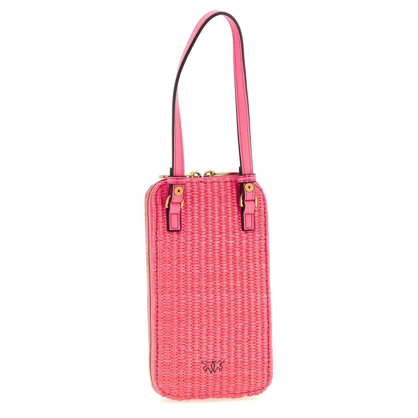 PINKO Fuchsia Polypropylene Other Accessories