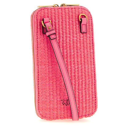 PINKO Fuchsia Polypropylene Other Accessories