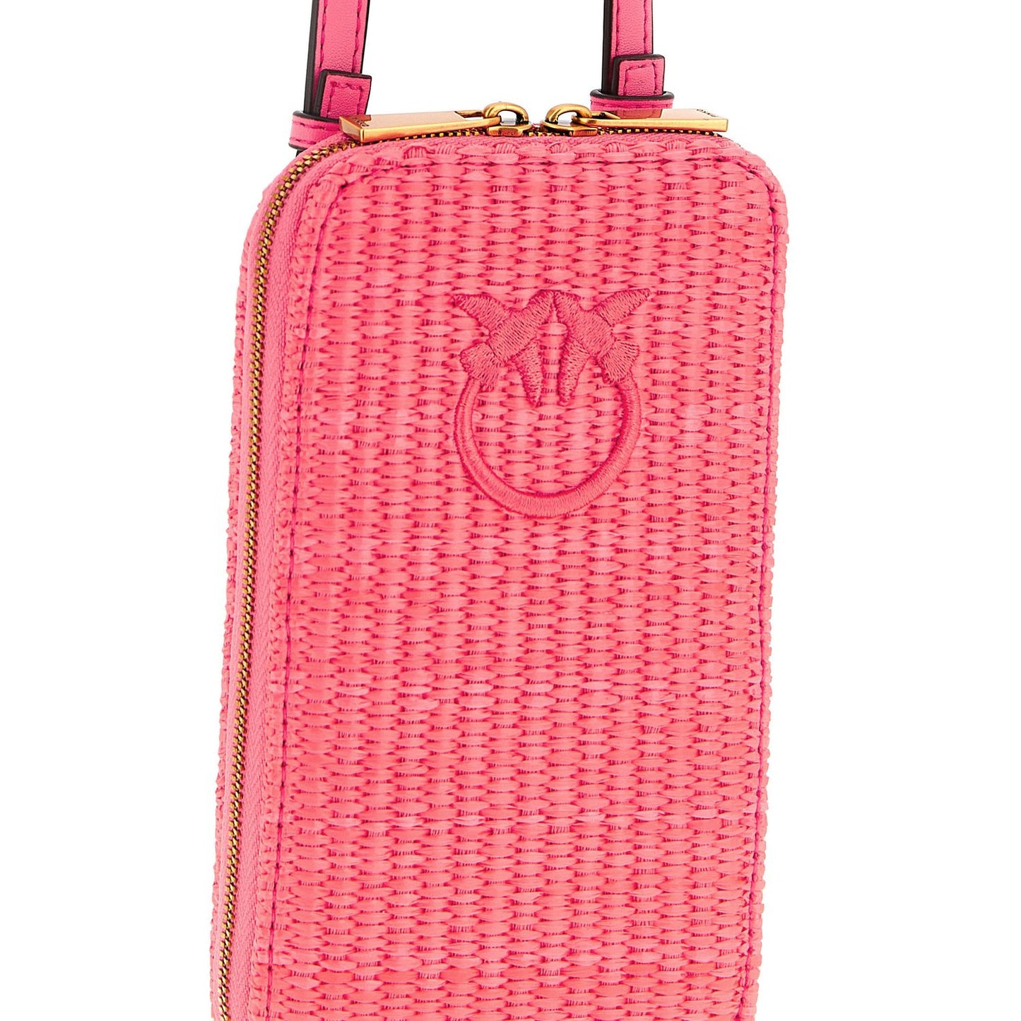 PINKO Fuchsia Polypropylene Other Accessories