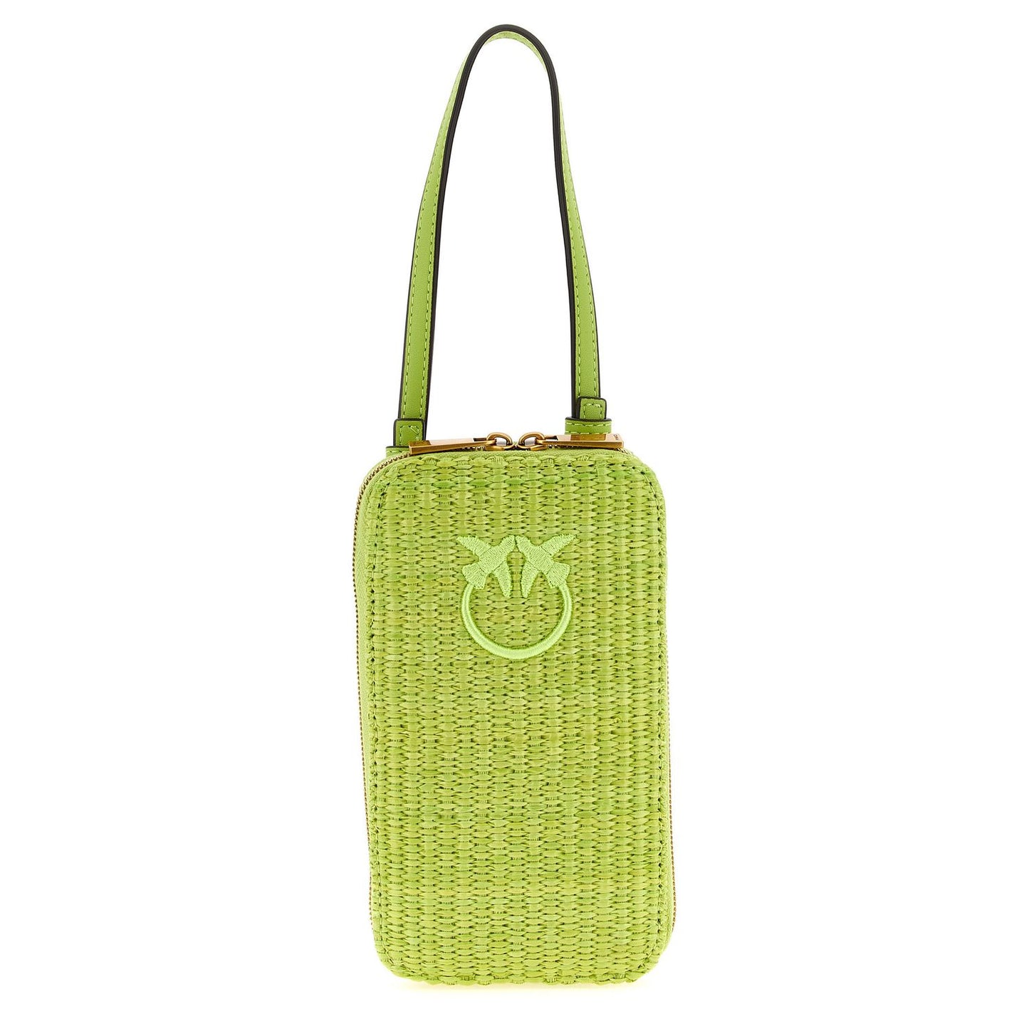 PINKO Bicolor Polypropylene Other Accessories
