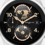 MONTBLANC SUMMIT WATCHES Mod. 129268 WATCHES