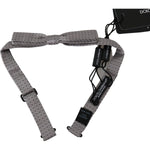 Dolce & Gabbana Gray Polka Dot Mens Necktie Papillon Bow Tie FT3007BG