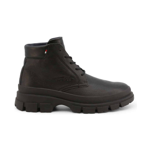 Tommy Hilfiger Stivaletto FM0FM03799_BLACK:366187