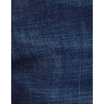 Bikkembergs Blue Cotton Men Jean BI-4974-W31