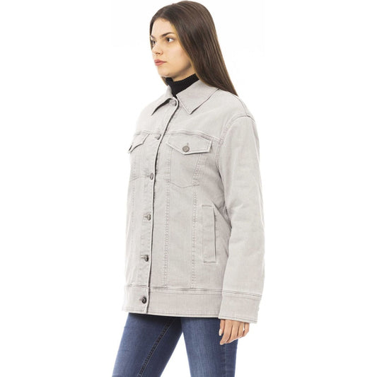 Jacob Cohen Jackets J9133_07729W3_003_Lav.3:457478