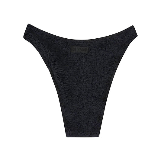 MC2 Saint Barth Sea clothing Black ELISEW01175F