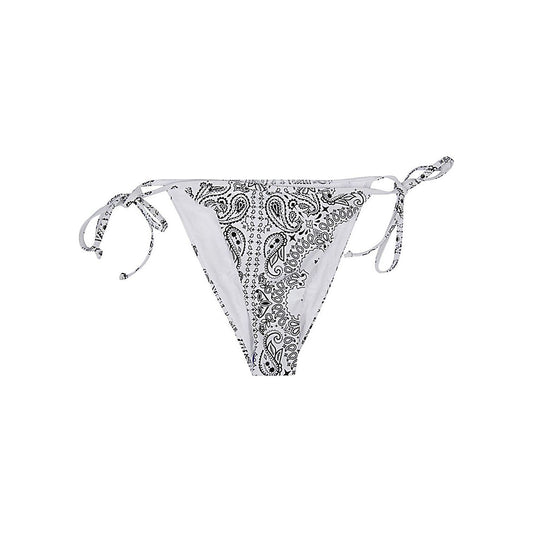 MC2 Saint Barth Sea clothing White MARIELLESTRING05352F