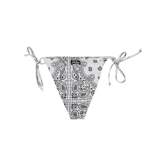 MC2 Saint Barth Sea clothing White MARIELLESTRING05352F