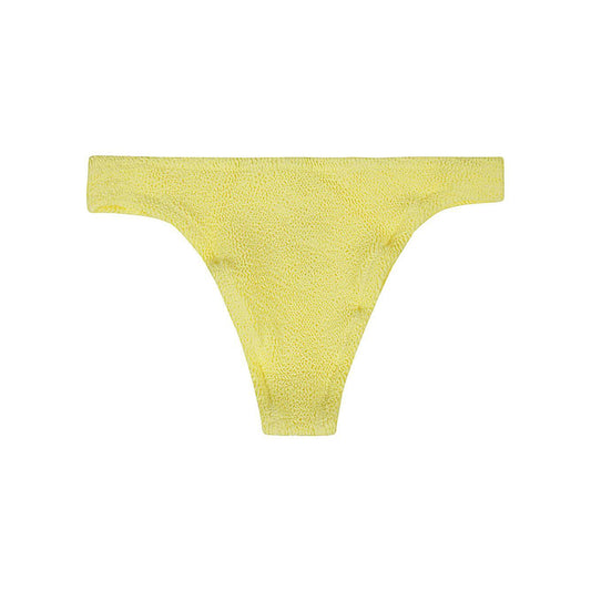 MC2 Saint Barth Sea clothing Yellow NAOMIW01186F