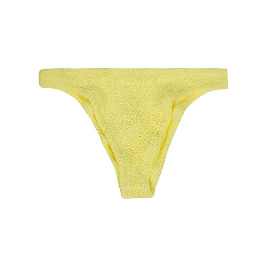 MC2 Saint Barth Sea clothing Yellow NAOMIW01186F