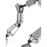 Monies Money Quiet Necklace