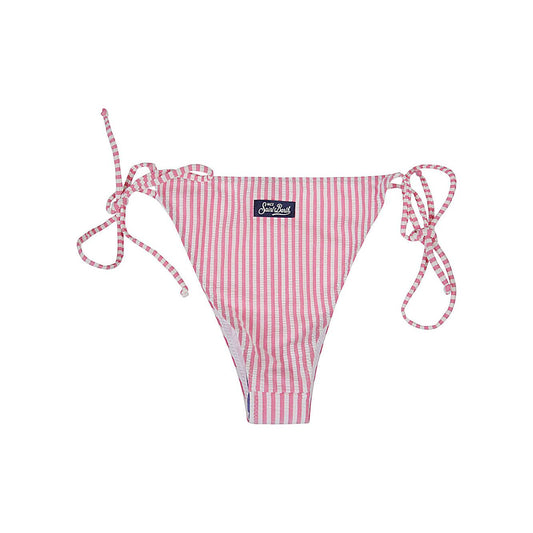 MC2 Saint Barth Sea clothing Pink MARIELLE01568F