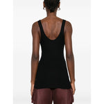 Majestic Top Black