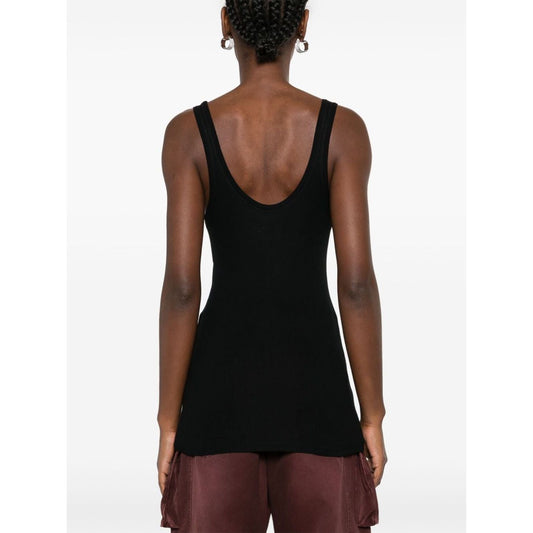 Majestic Top Black
