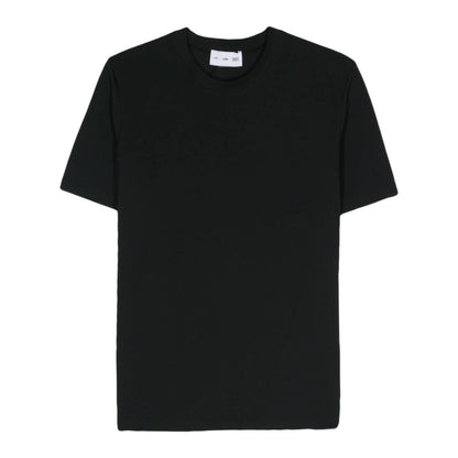 POST ARCHIVE FACTION T-shirts and Polos Black Topwear