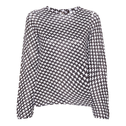 Comme Comme T-shirts and Polos Black