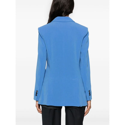 Alberto Biani Jackets Blue Jackets
