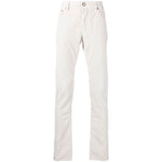 Jacob Cohen Jeans White UQE0436S3653A81