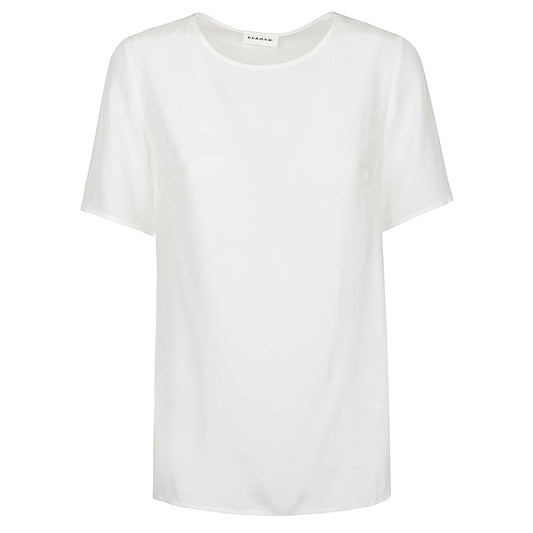 Parosh Top Cream