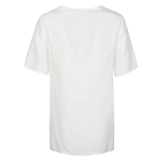 Parosh Top Cream