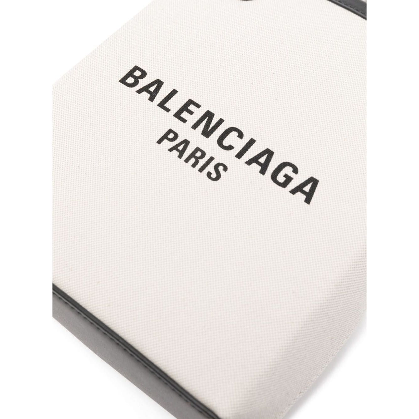Balenciaga Phone Holder Shoulder Bag