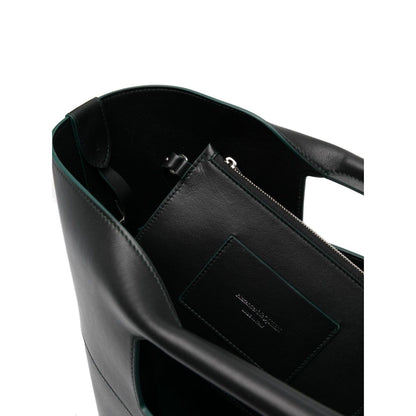 Alexander McQueen The Square Tote Bag