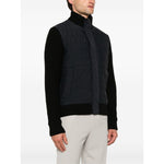 Herno Coats Black GI00052UR12431SZ9300