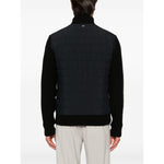 Herno Coats Black GI00052UR12431SZ9300