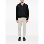 Herno Coats Black GI00052UR12431SZ9300
