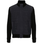 Herno Coats Black GI00052UR12431SZ9300