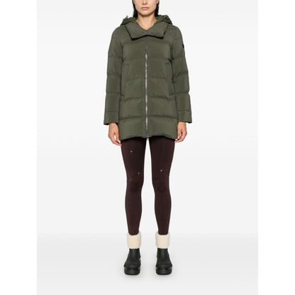 Peuterey Coats Green