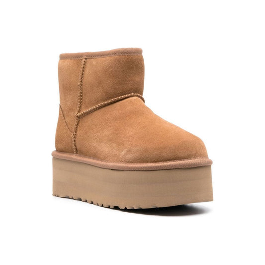 UGG Australia Boots Beige 1134991CHE