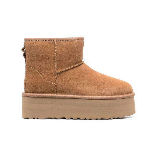 UGG Australia Boots Beige 1134991CHE