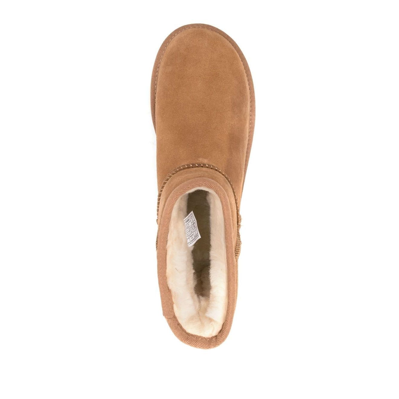 UGG Australia Boots Beige