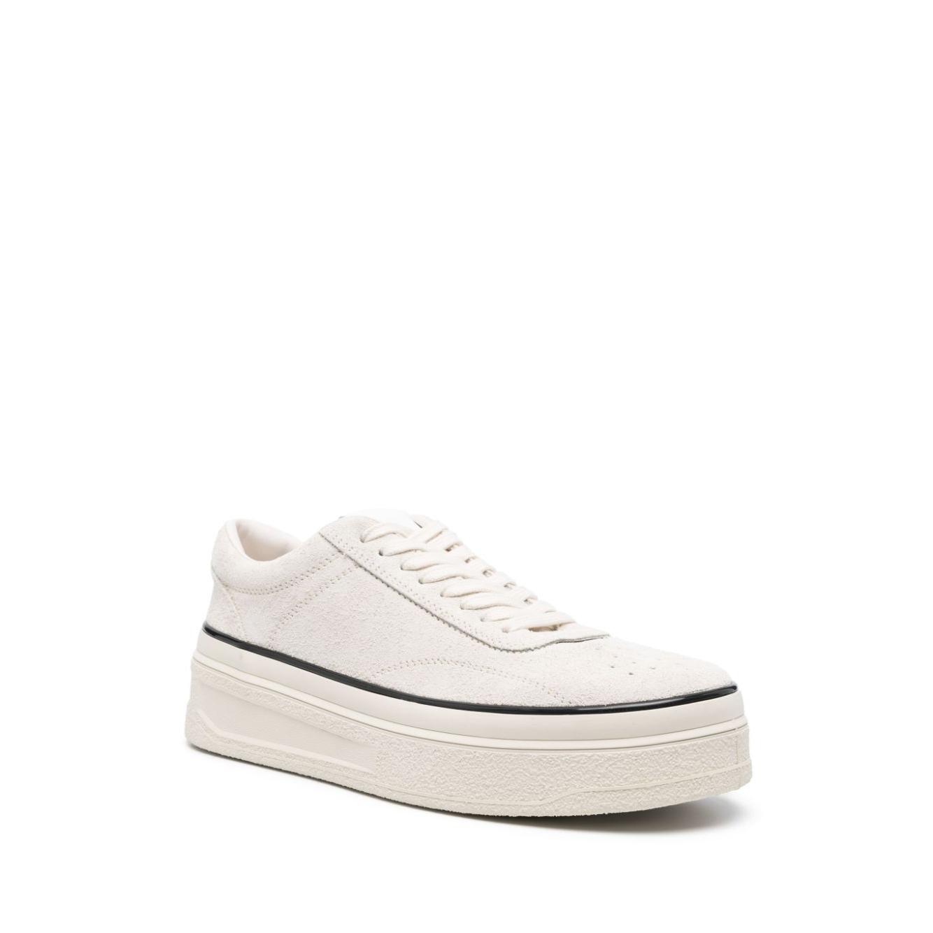 Jil Sander Sneakers White J33WS0019P5246100