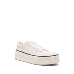 Jil Sander Sneakers White J33WS0019P5246100